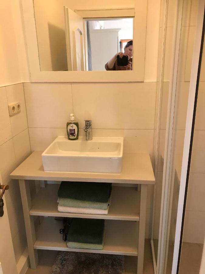 Landhaus Aigner Allhartsberg Eksteriør bilde