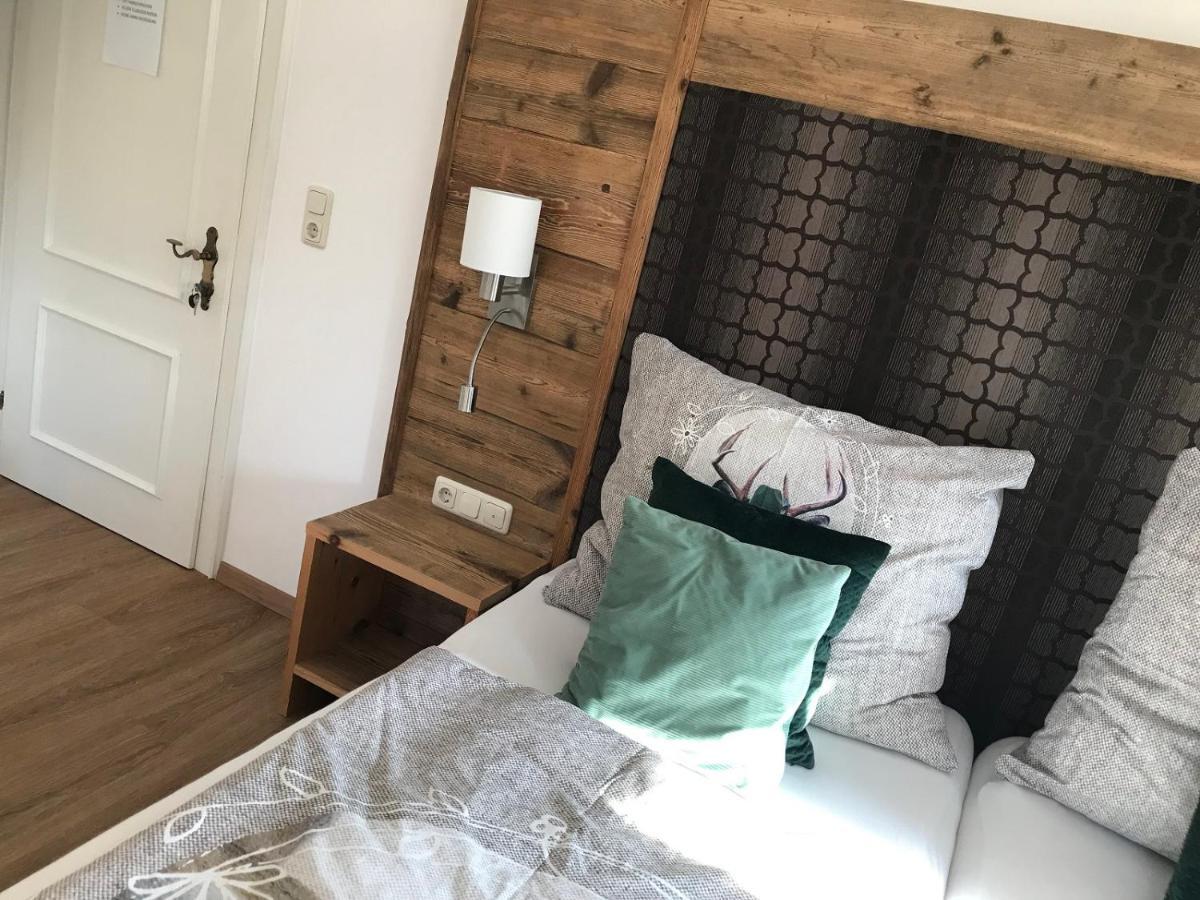 Landhaus Aigner Allhartsberg Eksteriør bilde